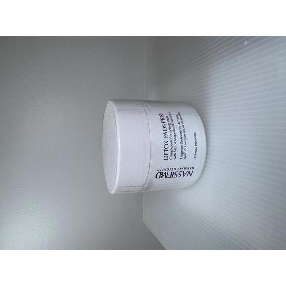 Nassttrd Other - Nassttrd Detox Pads Pro - Complexion Perfecting Pads